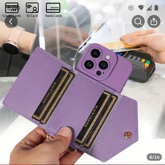 Black Item - Picture 3 of 6